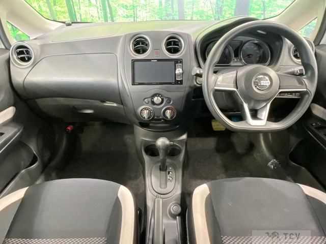 2018 Nissan Note