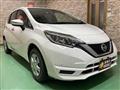 2019 Nissan Note