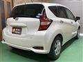 2019 Nissan Note
