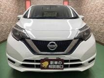 2019 Nissan Note