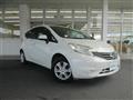 2013 Nissan Note
