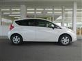 2013 Nissan Note