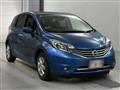 2016 Nissan Note