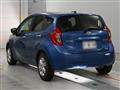 2016 Nissan Note