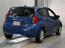 2016 Nissan Note