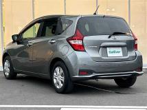 2018 Nissan Note