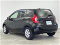 2013 Nissan Note
