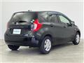 2013 Nissan Note