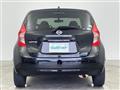 2013 Nissan Note