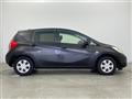 2013 Nissan Note