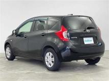 2013 Nissan Note