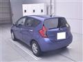 2016 Nissan Note