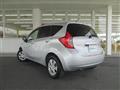 2014 Nissan Note