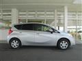 2014 Nissan Note