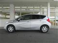 2014 Nissan Note