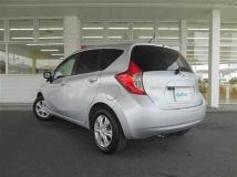 2014 Nissan Note