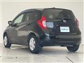 2015 Nissan Note