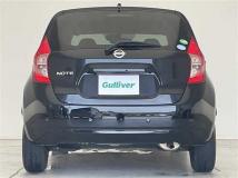 2015 Nissan Note