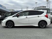 2015 Nissan Note