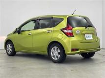 2018 Nissan Note