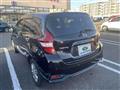 2020 Nissan Note