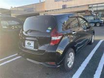2020 Nissan Note