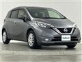 2018 Nissan Note