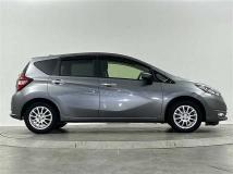 2018 Nissan Note