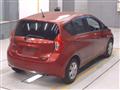2013 Nissan Note