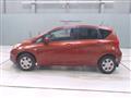 2013 Nissan Note