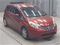 2013 Nissan Note