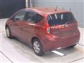 2013 Nissan Note