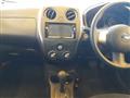 2013 Nissan Note