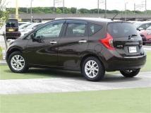 2015 Nissan Note