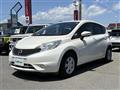 2015 Nissan Note