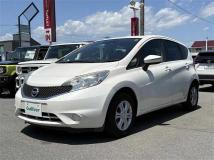 2015 Nissan Note
