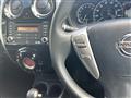 2016 Nissan Note