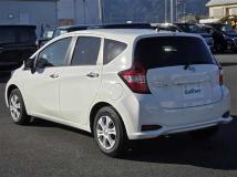 2018 Nissan Note
