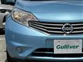 2013 Nissan Note