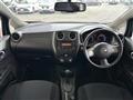 2013 Nissan Note