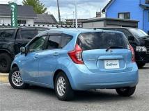 2013 Nissan Note