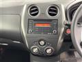 2013 Nissan Note