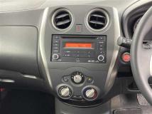 2013 Nissan Note