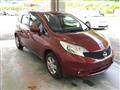 2015 Nissan Note