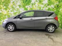 2015 Nissan Note