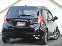 2013 Nissan Note
