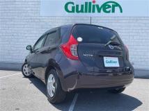 2014 Nissan Note