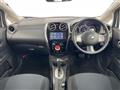 2014 Nissan Note