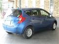 2016 Nissan Note
