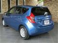 2016 Nissan Note